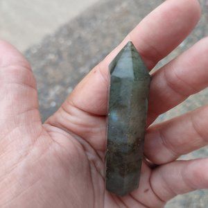 labdradorite mini tower